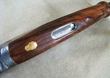 Beretta Giubileo 28 ga., 30