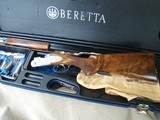 Beretta Giubileo 28 ga., 30