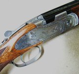 Beretta Giubileo 28 ga., 30