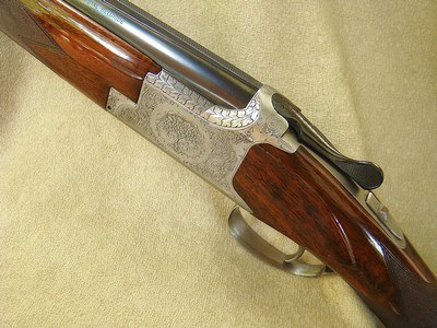 Belgian Browning Superlight B1 20 ga. - Image 3 of 6