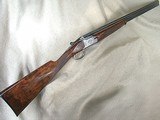 Belgian Browning Superlight B1 20 ga. - 2 of 6