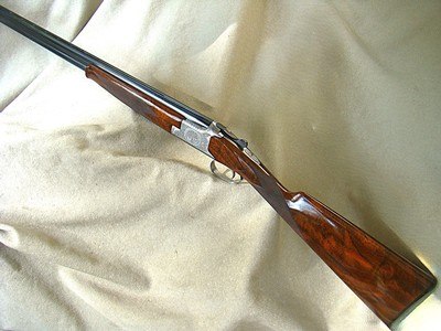 Belgian Browning Superlight B1 20 ga. - Image 4 of 6
