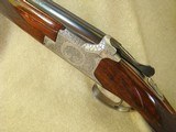 Belgian Browning Superlight B1 20 ga. - 3 of 6