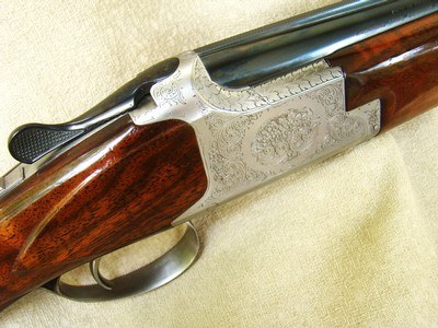 Belgian Browning Superlight B1 20 ga.