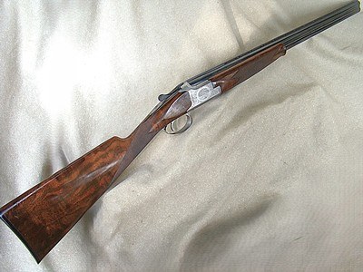 Belgian Browning Superlight B1 20 ga. - Image 2 of 6