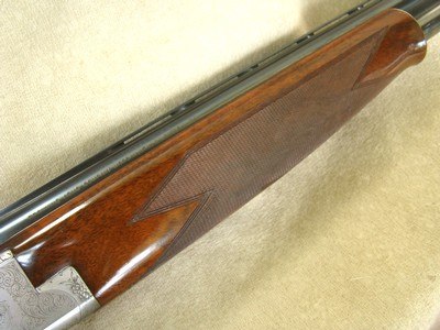 Belgian Browning Superlight B1 20 ga. - Image 6 of 6