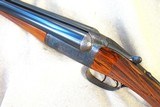Westley Richards 20 ga. droplock - 5 of 9
