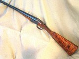 Westley Richards 20 ga. droplock - 6 of 9