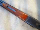 Westley Richards 20 ga. droplock - 3 of 9