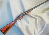 Westley Richards 20 ga. droplock - 2 of 9