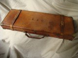 Charles Lancaster Pair 20 ga. game guns - 8 of 8