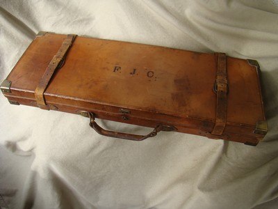 Charles Lancaster Pair 20 ga. game guns - Image 8 of 8