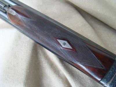 Extra Lightweight Churchill Hercules XXV 12 ga. - Image 6 of 8