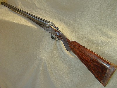 Boss & Co. Large Action Heavy Proof 12 ga. - Image 7 of 7