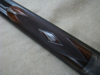 Boss & Co. Large Action Heavy Proof 12 ga. - Image 3 of 7