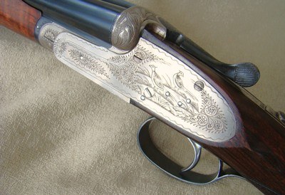 Stoeger Arms Zephyr Upland King 28 ga. - Image 3 of 9