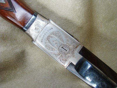 Stoeger Arms Zephyr Upland King 28 ga. - Image 6 of 9