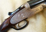Stoeger Arms Zephyr Upland King 28 ga.