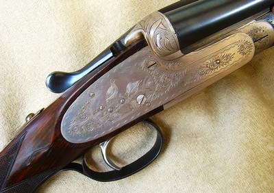 Stoeger Arms Zephyr Upland King 28 ga. - Image 1 of 9