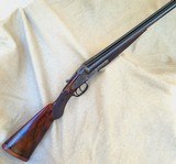 LC Smith A2 12 ga. - 8 of 8