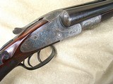 LC Smith A2 12 ga. - 1 of 8
