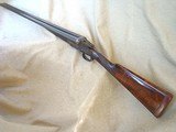 Pre-war Boss & Co. lightweight 12 ga. - Image 6 of 7