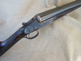 Pre-war Boss & Co. lightweight 12 ga. - Image 1 of 7