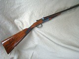 John Dickson 20 gauge Round Action - Image 8 of 11