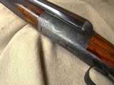 John Dickson 20 gauge Round Action - Image 4 of 11