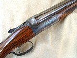 John Dickson 20 gauge Round Action - Image 1 of 11