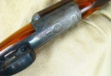 John Dickson 20 gauge Round Action - Image 6 of 11