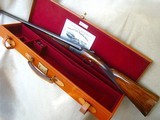 John Dickson 20 gauge Round Action - Image 10 of 11