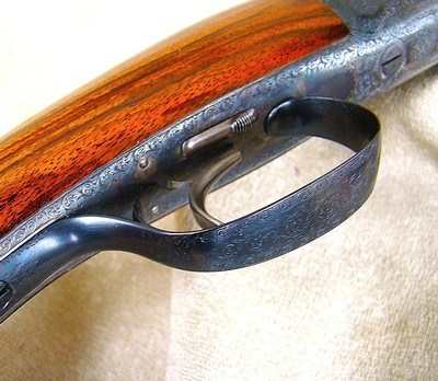 John Dickson 20 gauge Round Action - Image 5 of 11