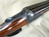 John Dickson 20 gauge Round Action - Image 2 of 11
