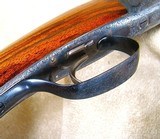 John Dickson 20 gauge Round Action - Image 5 of 11