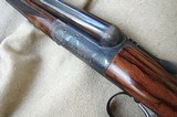 John Dickson 20 gauge Round Action - Image 3 of 11