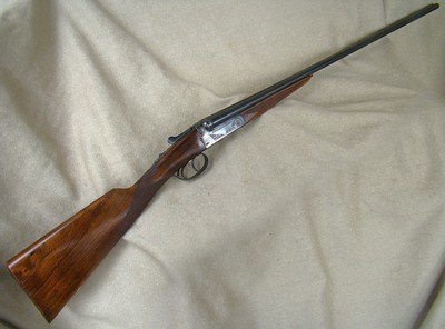 AYA No. 4 410 ga. ejector - Image 3 of 7