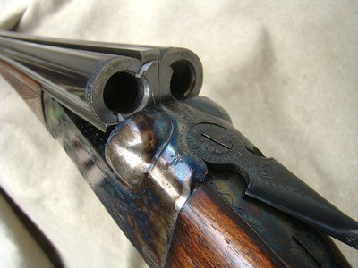 AYA No. 4 410 ga. ejector - Image 6 of 7