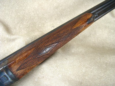 AYA No. 4 410 ga. ejector - Image 2 of 7