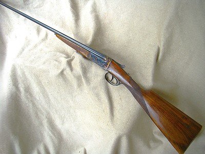 AYA No. 4 410 ga. ejector - Image 4 of 7