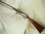 W R Leeson Deluxe 20 ga - Image 7 of 10