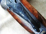 W R Leeson Deluxe 20 ga - Image 4 of 10