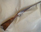 W R Leeson Deluxe 20 ga - Image 2 of 10
