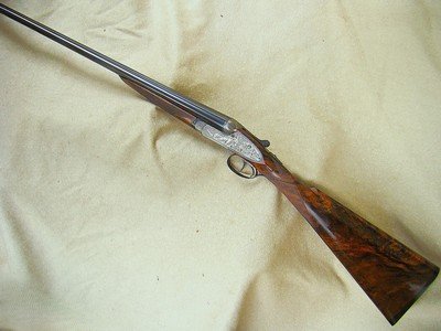 W R Leeson Deluxe 20 ga - Image 7 of 10