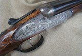 W R Leeson Deluxe 20 ga - Image 1 of 10