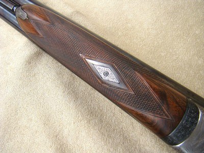 W R Leeson Deluxe 20 ga - Image 10 of 10