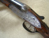 W R Leeson Deluxe 20 ga - Image 8 of 10