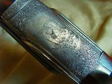 Piotti King EELL Highest Grade 28 ga., 2 barrel set - Image 7 of 14