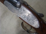 Piotti King EELL Highest Grade 28 ga., 2 barrel set - Image 11 of 14