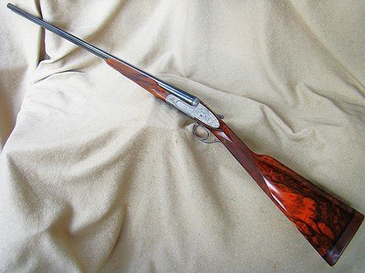 Piotti King EELL Highest Grade 28 ga., 2 barrel set - Image 6 of 14